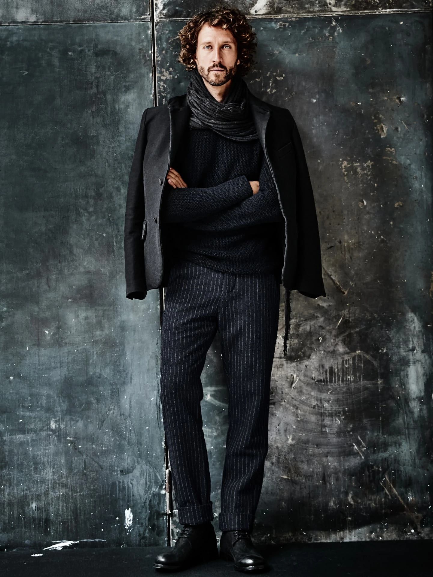 Zunftjacke Ze32po 11 Zunftjacke Ze32po – Bild 11