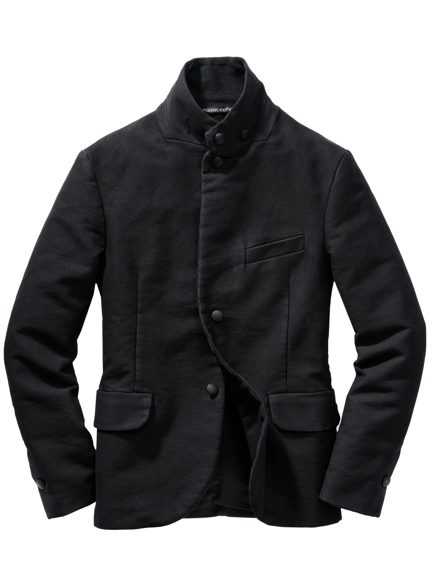 Zunftjacke Ze32po 8 Zunftjacke Ze32po – Bild 8