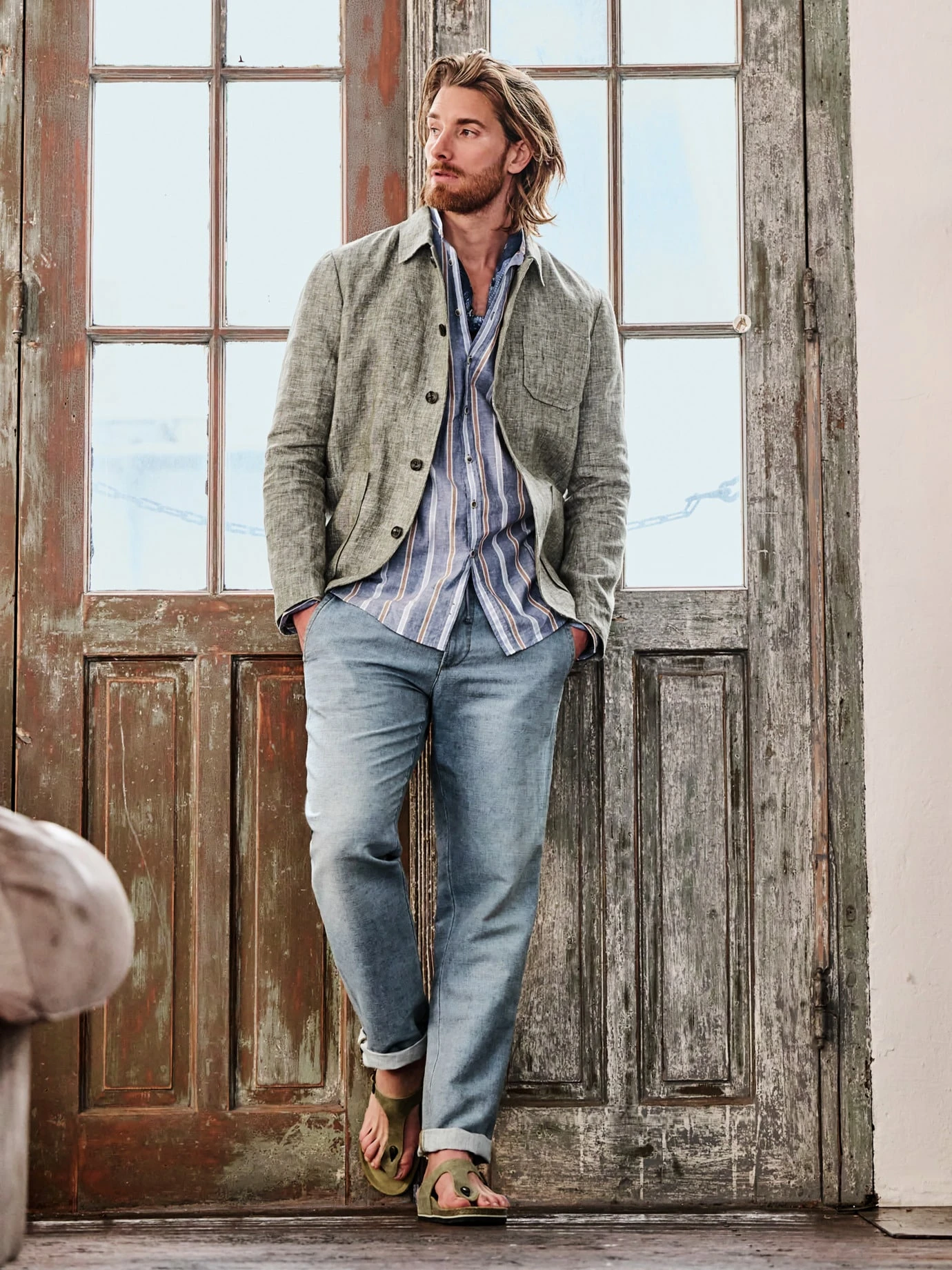 Sweet Home Alabama-Pants 15 Sweet Home Alabama-Pants – Bild 15