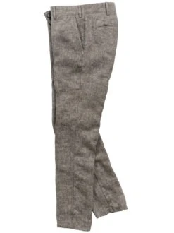 Ibiza-Anzughose Nuss -Jacken Verkaufs-Shop EC24 7347 FA 1