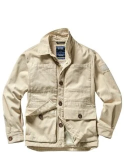 Utility Jacket