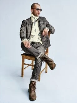 Boulder-Jeans -Jacken Verkaufs-Shop EC24 7437 DA 1