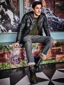 Boulder-Jeans -Jacken Verkaufs-Shop EC24 7437 DC 1