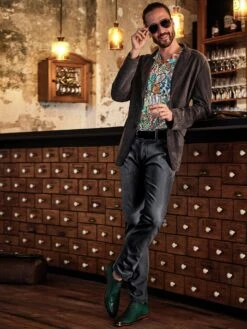 Boulder-Jeans -Jacken Verkaufs-Shop EC24 7437 DD 1