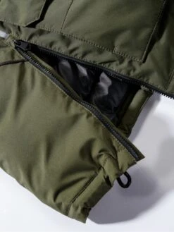 Eisbrecher-Jacke -Jacken Verkaufs-Shop EC24 7497 DJ 1