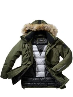 Eisbrecher-Jacke -Jacken Verkaufs-Shop EC24 7497 FA 1