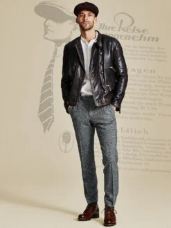 Ernst-Mey-Anzughose 1892 -Jacken Verkaufs-Shop EC24 7535 DE 1