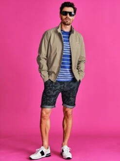 Blouson Cabler 36 Blouson Cabler -Jacken Verkaufs-Shop EC24 7538 DD 1