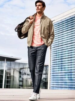 Blouson Cabler 22 Blouson Cabler -Jacken Verkaufs-Shop EC24 7538 DE