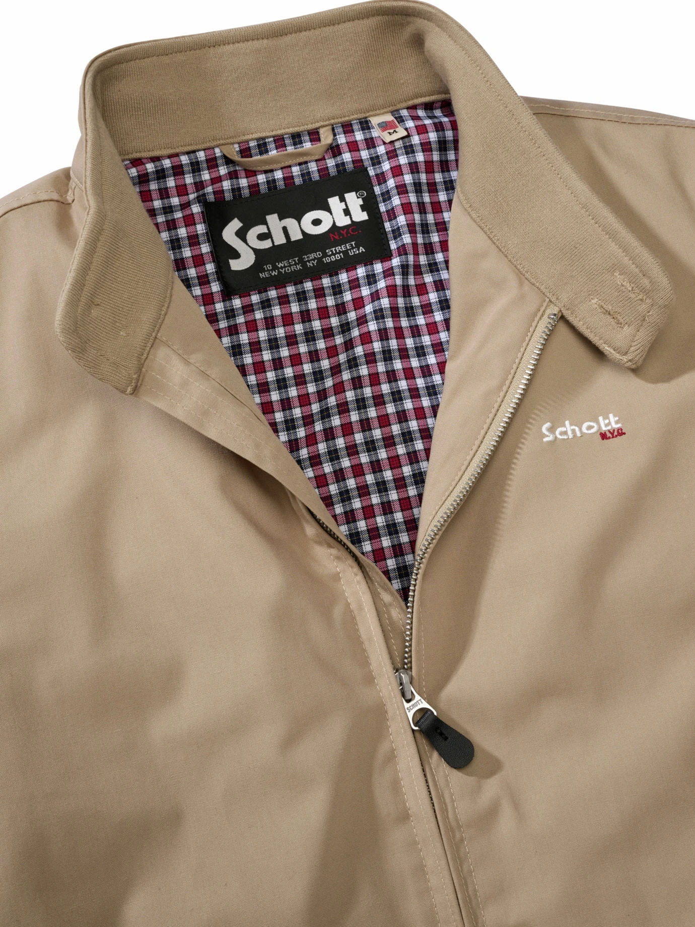 Blouson Cabler 20 Blouson Cabler – Bild 20