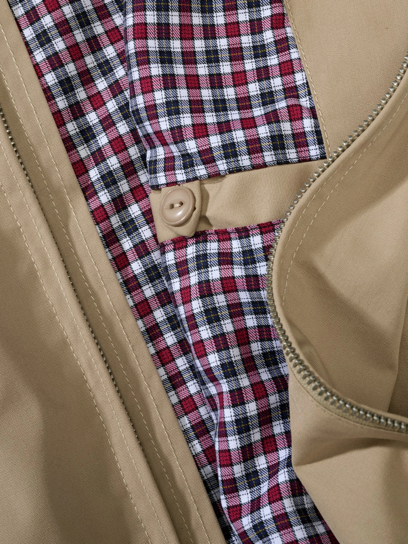 Blouson Cabler 7 Blouson Cabler – Bild 7