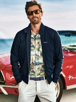 Blouson Cabler 28 Blouson Cabler -Jacken Verkaufs-Shop EC24 7556 DC