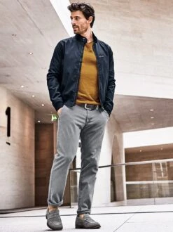 Blouson Cabler 30 Blouson Cabler -Jacken Verkaufs-Shop EC24 7556 DE