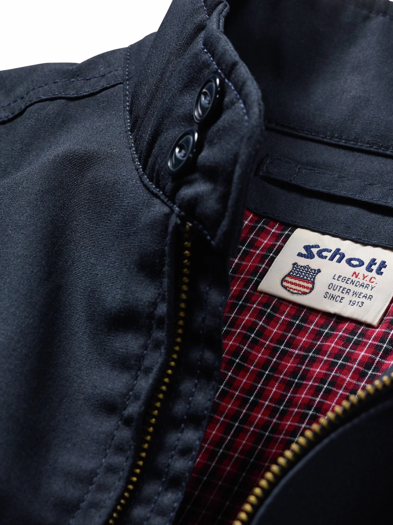 Blouson Cabler 14 Blouson Cabler – Bild 14