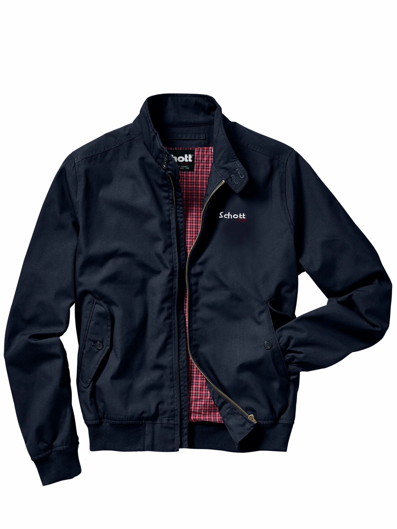 Blouson Cabler 8 Blouson Cabler – Bild 8