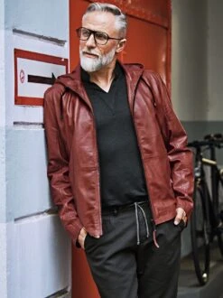 Amalfiküsten-Hose -Jacken Verkaufs-Shop EC24 7575 DD 1