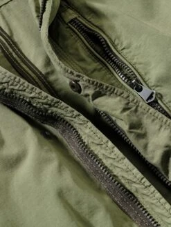 Urbaner Sommerparka -Jacken Verkaufs-Shop EC24 7649 DG 1