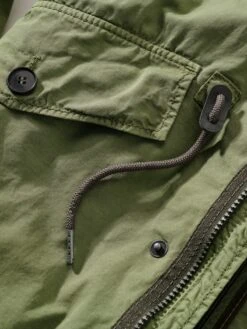 Urbaner Sommerparka -Jacken Verkaufs-Shop EC24 7649 DH 1