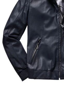 Leder-Blouson Roadstar 23 Leder-Blouson Roadstar -Jacken Verkaufs-Shop EC24 7651 DH