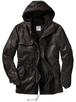 Lederparka Sherman -Jacken Verkaufs-Shop EC24 7693 FA 1