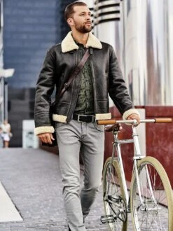 Grey-Jeans Trade -Jacken Verkaufs-Shop EC24 7718 DC