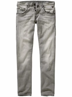 Grey-Jeans Trade
