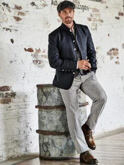 Havanna Pants -Jacken Verkaufs-Shop EC24 7874 DF 1