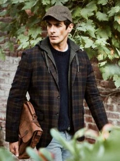 Heritage-Jeans -Jacken Verkaufs-Shop EC24 7915 DB