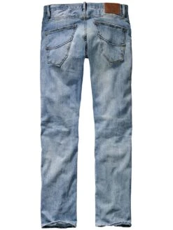 Heritage-Jeans -Jacken Verkaufs-Shop EC24 7915 DJ