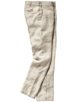 Ibiza-Anzughose Sand 18 Ibiza-Anzughose Sand -Jacken Verkaufs-Shop EC24 7993 FA 1