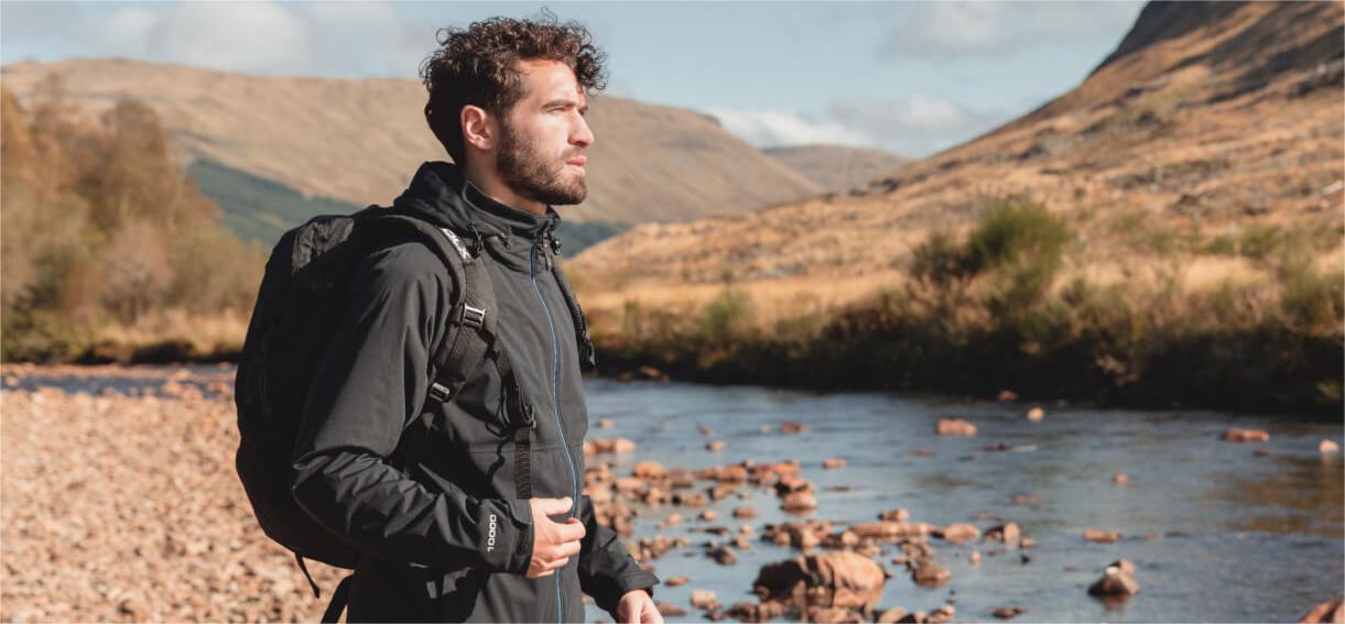 Jacken Verkaufs-Shop -Jacken Verkaufs-Shop Kyle Hartley Deimos DLX 80 copy